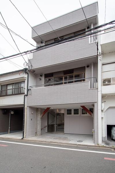 京都市下京区万寿寺通高倉西入万寿寺中之町の中古一戸建て