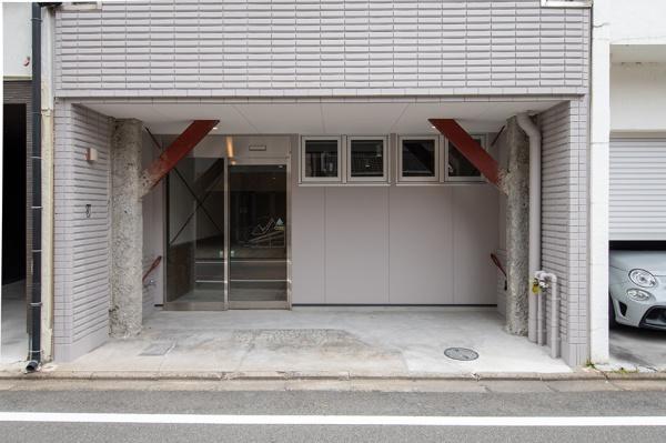 京都市下京区万寿寺通高倉西入万寿寺中之町の中古一戸建て