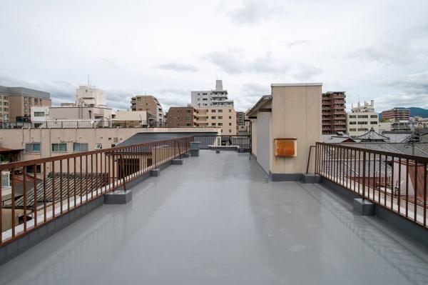 京都市下京区万寿寺通高倉西入万寿寺中之町の中古一戸建て