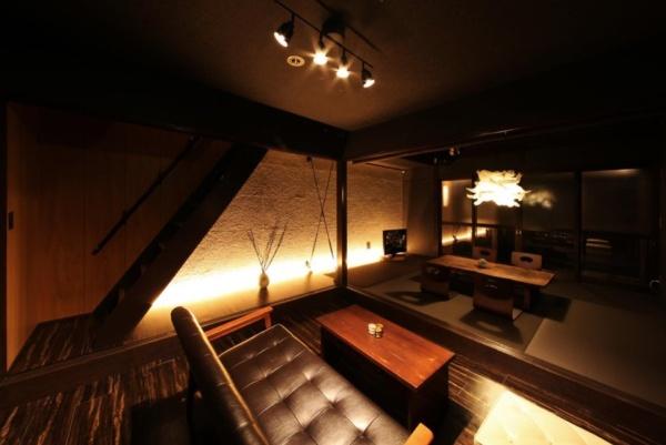 京都市中京区聚楽廻中町の中古一戸建て