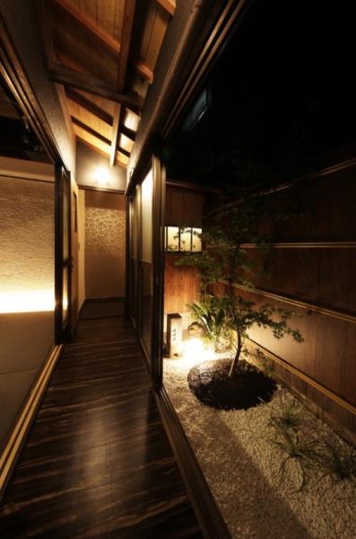 京都市中京区聚楽廻中町の中古一戸建て