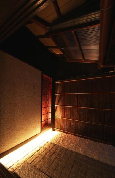 京都市中京区聚楽廻中町の中古一戸建て