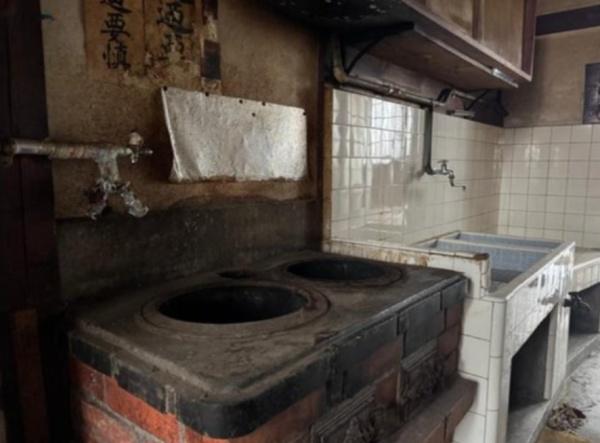 京都市右京区西京極畑田町の中古一戸建て
