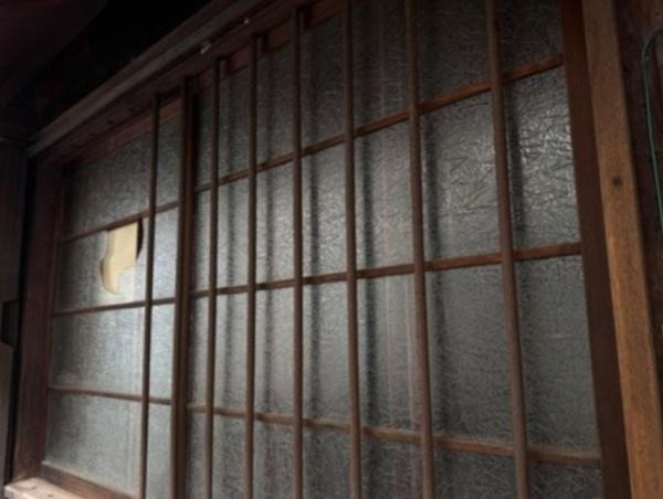 京都市右京区西京極畑田町の中古一戸建て
