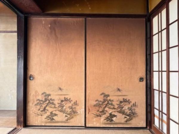 京都市右京区西京極畑田町の中古一戸建て