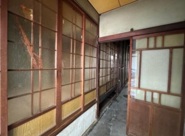 京都市右京区西京極畑田町の中古一戸建て