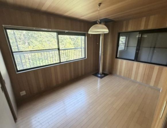 大津市大物の中古一戸建て