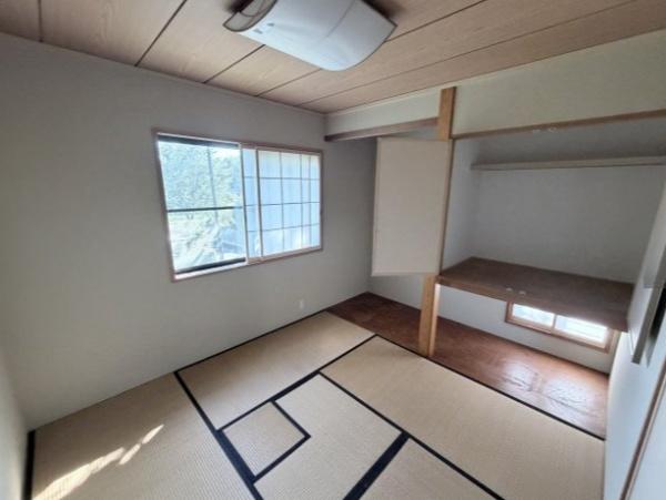 大津市大物の中古一戸建て