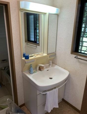 大津市大物の中古一戸建て