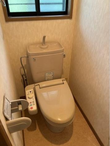 大津市大物の中古一戸建て