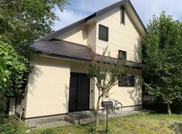 大津市大物の中古一戸建
