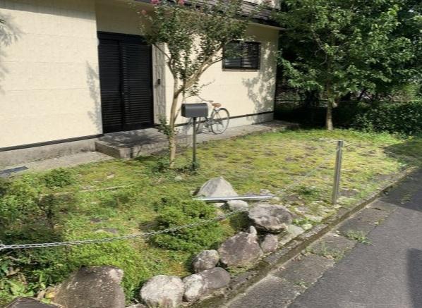 大津市大物の中古一戸建て