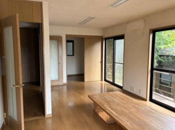 大津市大物の中古一戸建て