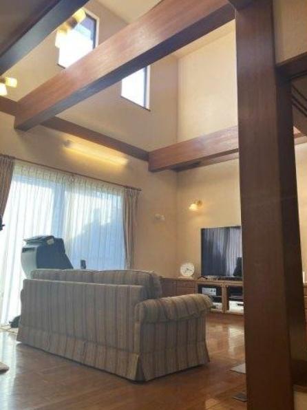 京都市西京区御陵峰ケ堂町１丁目の中古一戸建て