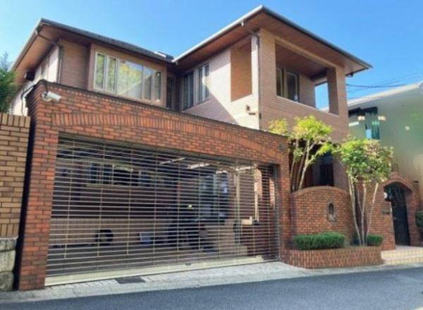 京都市西京区御陵峰ケ堂町１丁目の中古一戸建