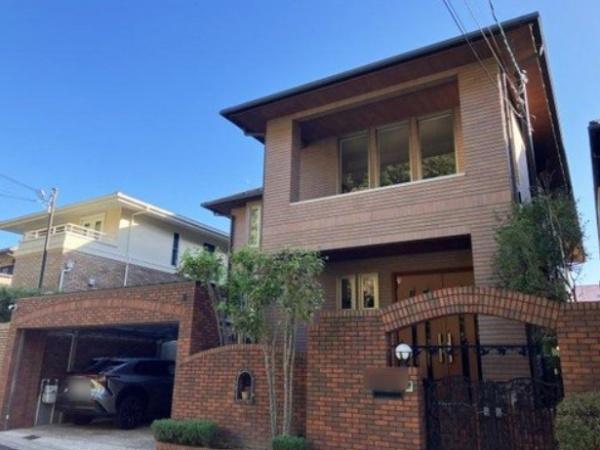 京都市西京区御陵峰ケ堂町１丁目の中古一戸建
