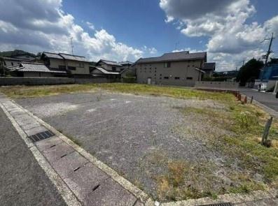 京都市左京区上高野石田町の売土地