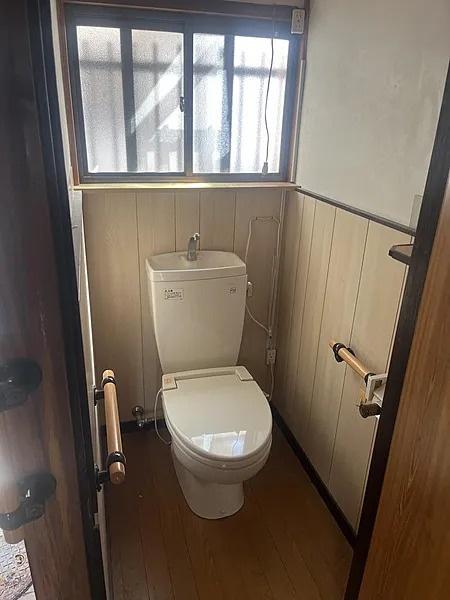 京都市右京区太秦安井柳通町の中古一戸建て