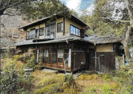 京都市北区衣笠鏡石町の売土地
