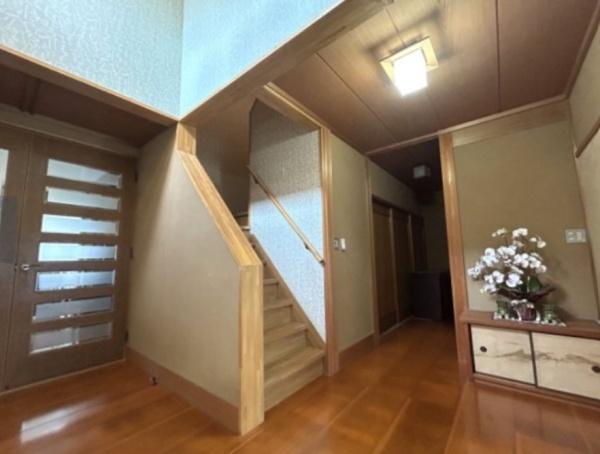 京都市左京区八瀬秋元町の中古一戸建て