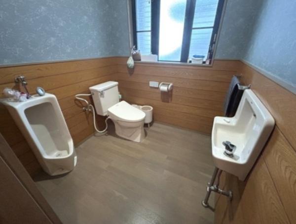 京都市左京区八瀬秋元町の中古一戸建て