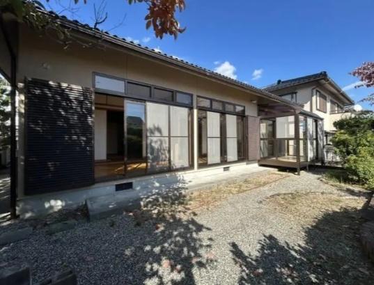 大津市花園町の中古一戸建て