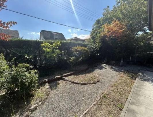 大津市花園町の中古一戸建て