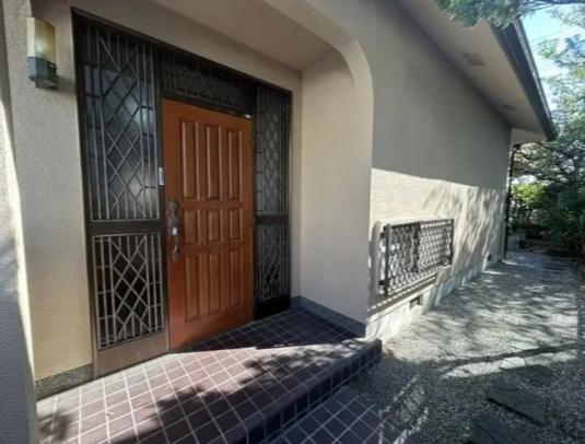 大津市花園町の中古一戸建て