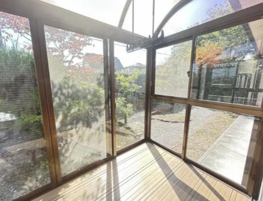 大津市花園町の中古一戸建て