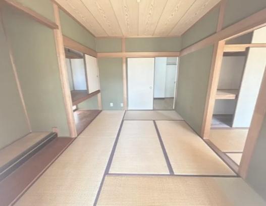 大津市花園町の中古一戸建て