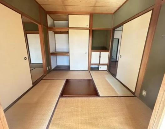 大津市花園町の中古一戸建て