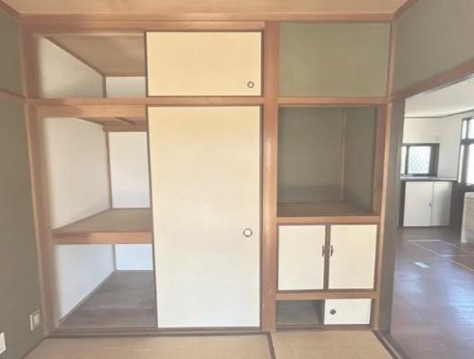 大津市花園町の中古一戸建て