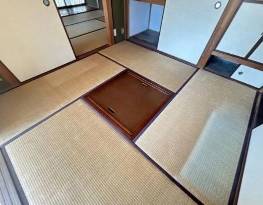 大津市花園町の中古一戸建て