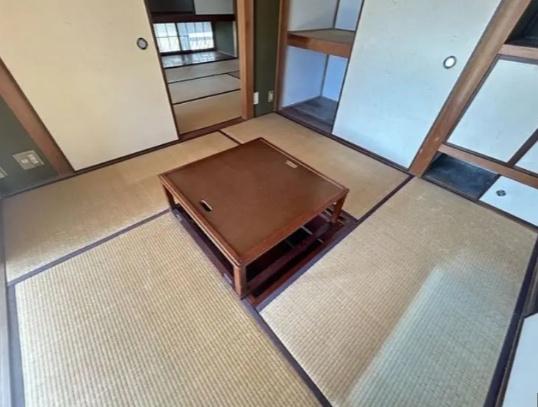 大津市花園町の中古一戸建て