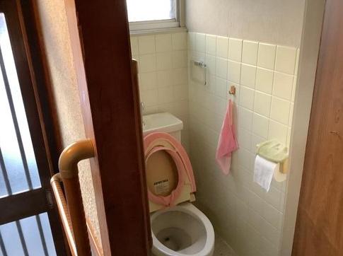 京都市伏見区淀美豆町の中古一戸建