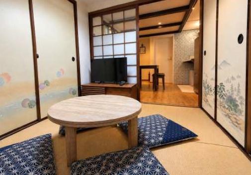 京都市下京区東洞院通五条下る和泉町の中古一戸建て