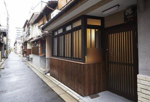 京都市下京区東洞院通五条下る和泉町の中古一戸建