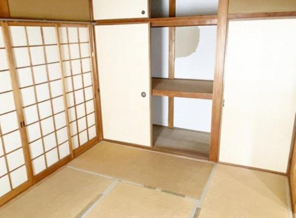 京都市西京区松尾上ノ山町の中古一戸建て