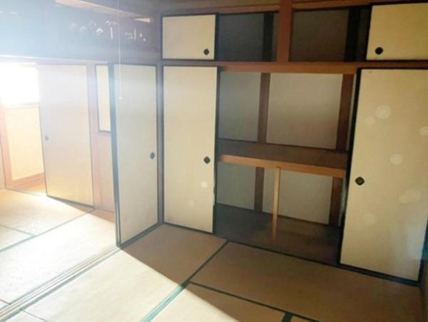 京都市西京区松尾上ノ山町の中古一戸建て