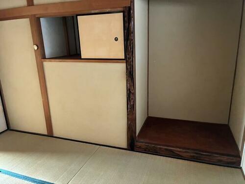 京都市山科区川田御出町の中古一戸建て