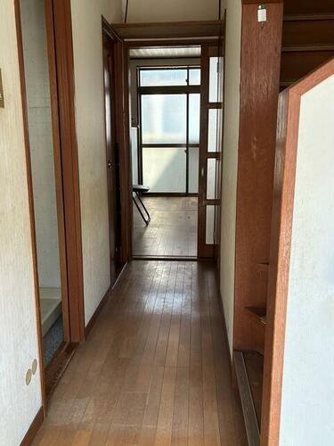 京都市山科区川田御出町の中古一戸建て
