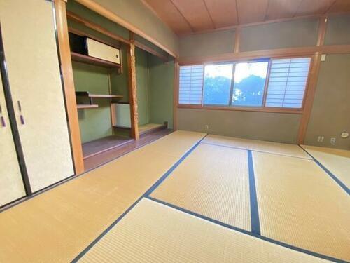 京都市西京区大枝西新林町６丁目の中古一戸建て