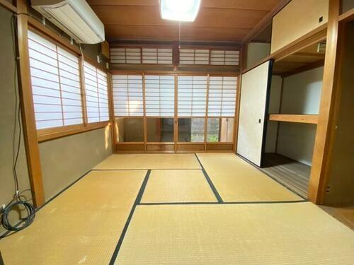 京都市西京区大枝西新林町６丁目の中古一戸建て