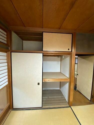 京都市西京区大枝西新林町６丁目の中古一戸建て