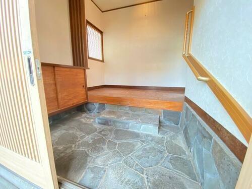 京都市西京区大枝西新林町６丁目の中古一戸建て