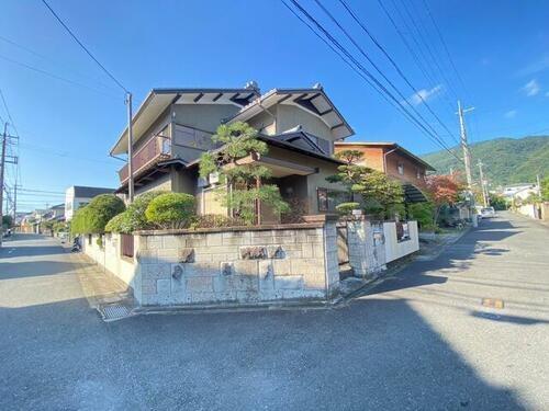 京都市西京区大枝西新林町６丁目の中古一戸建