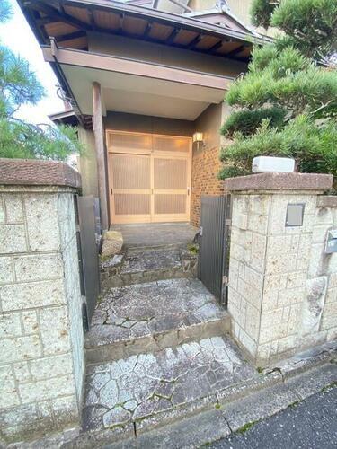 京都市西京区大枝西新林町６丁目の中古一戸建