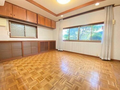 京都市西京区大枝西新林町６丁目の中古一戸建て