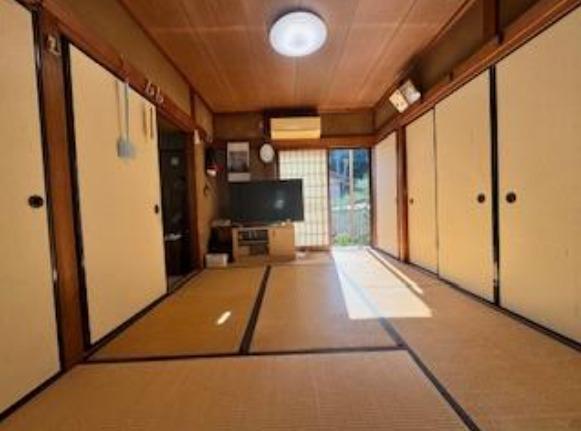 大津市坂本４丁目の中古一戸建