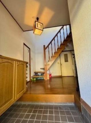 大津市坂本４丁目の中古一戸建て